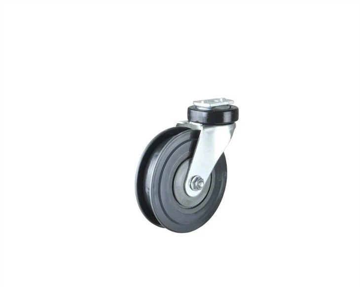 wheel caster