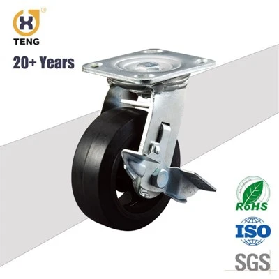 Bánh xe chịu lực nặng