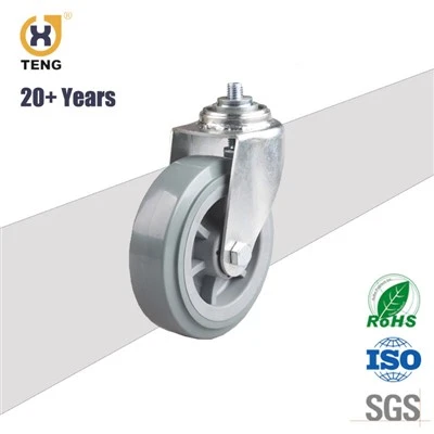 Bánh xe xoay hạng nặng