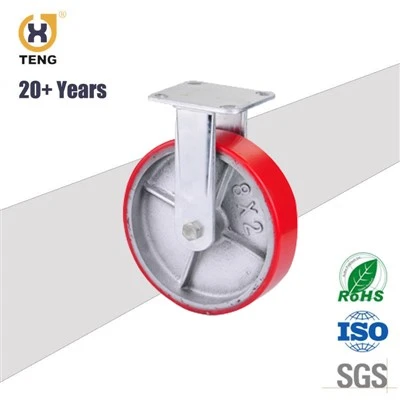 Bánh xe công nghiệp hạng nặng công nghiệp